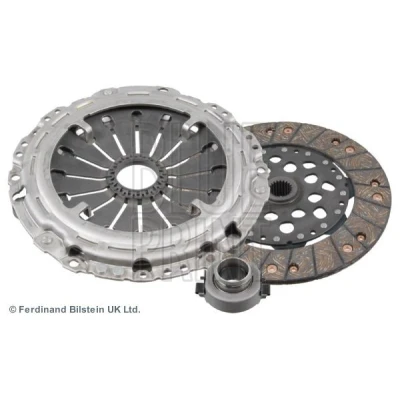 Bilde av BLUE PRINT ADP153026 Clutch tre deler med syntetisk fett utløserlager 227 CITROËN: Jumpy I MPV, PEUGEOT: Boxer Flatvogn lastebil/Chassis