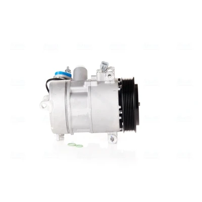 Bilde av NISSENS 890375 Kompressor 6SEU16C 12 PAG 46 R 134a