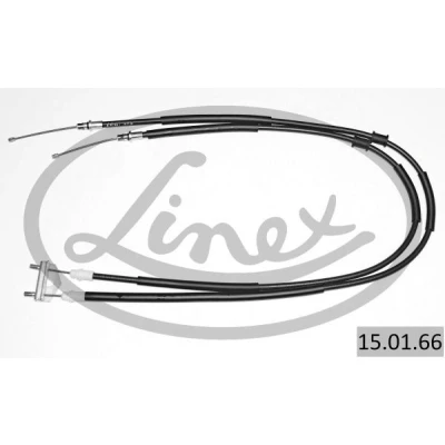 Bilde av Bremsewire LINEX 15.01.66