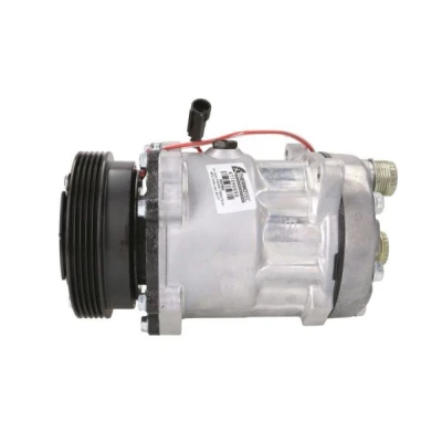 Bilde av AC kompressor THERMOTEC KTT090050