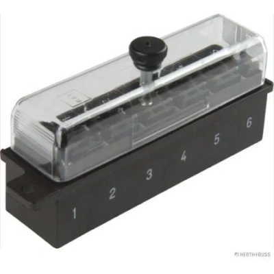 Bilde av HERTH+BUSS ELPARTS 50300628 Sikringsboks