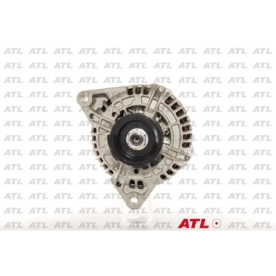 Bilde av Dynamo, audi a4 b5, b5 avant, b6, b6 b7, b7 a6 c6 06C903016B