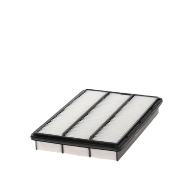 Bilde av HENGST FILTER E718L Luftfilter 48 235 357 Filterinnsats MITSUBISHI: PAJERO 4, 3