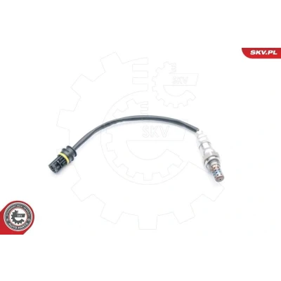 Bilde av MAGNETI MARELLI 466016355139 Lambdasonde oppvarmet 4 BMW: 3 Sedan, 1 Hatchback, Touring