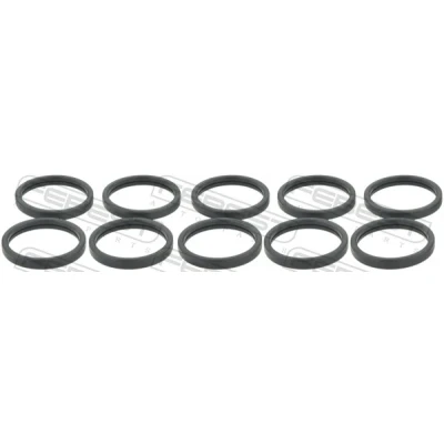 Bilde av FEBEST RINGWH 017 PCS10 Pakninger FORD: FIESTA 6