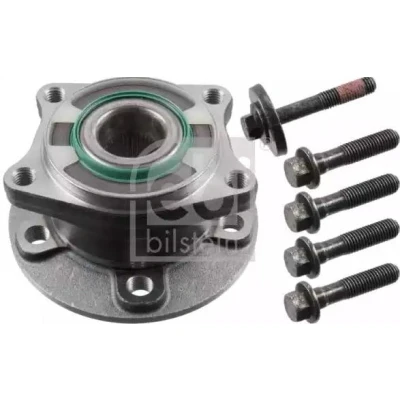 Bilde av FEBI BILSTEIN 101106 Hjullagersett VOLVO: XC70 I Cross Country, V70 2, S80