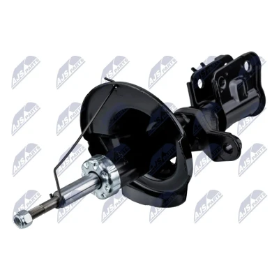Bilde av Støtdemper Gasstrykk, Framaksel høyre Nty A HD 001 honda OE 51601S5PG03, 51601S6AG16, 51605S5AA07