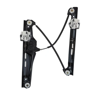 Bilde av Vindusheis, Foran venstre, bmw x3 [f25], 5133 7 267 101, 5135 382 135