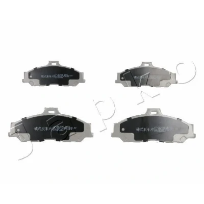 Bilde av JAPKO 50373 Bremseklosser framaksel FORD: Ranger Mk2, MAZDA: B Serie Pick up