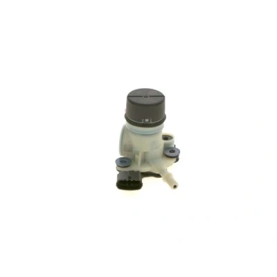 Bilde av BOSCH F 01C 600 328 Justerings potensiometer, tomgangsgassblanding