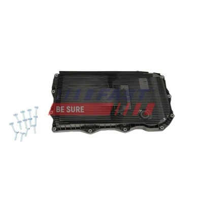 Bilde av FAST FT38014 Automatgirfilter med tetning filter BMW: X3