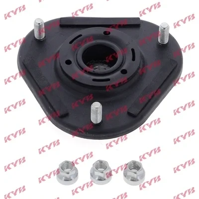 Bilde av KYB SM1009 reparasjonssett, fjærbeinstøttelager framaksel Suspension Mounting Kit