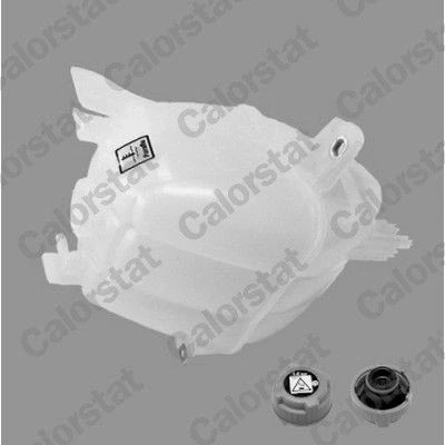 Bilde av CALORSTAT by Vernet ET0040C1 Ekspansjonstank uten sensor, med blindplugg