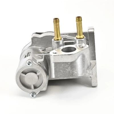 Bilde av DELPHI EG10411 12B1 EGR Ventil med tetning VOLKSWAGEN: Passat B6 Variant, Touran I, Golf 5, AUDI: A3 Sportback, SKODA: Octavia 2 Combi