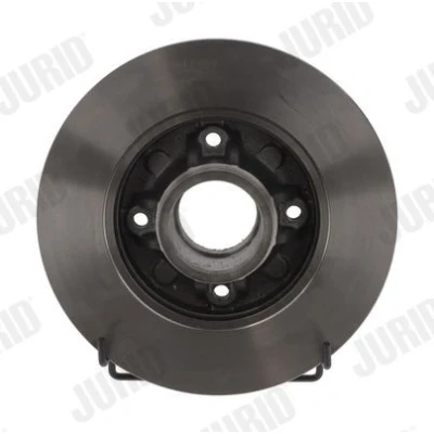 Bilde av JURID 562936J Bremseskiver 249 9 4 108 fullt ut oljet uten ABS sensorring, hjullager PEUGEOT: 308 I Hatchback, SW, CITROËN: C4 II Hatchback