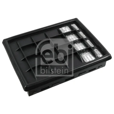 Bilde av FEBI BILSTEIN 174013 filter, veivhus lufting