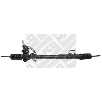 Bilde av MAPCO 29581 Tannstang hydraulisk for venstreratt med filter tannet 1125