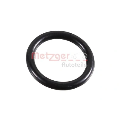 Bilde av METZGER 2430087 Tetningsring 15,34 2,62 FPM (fluor kautsjuk)