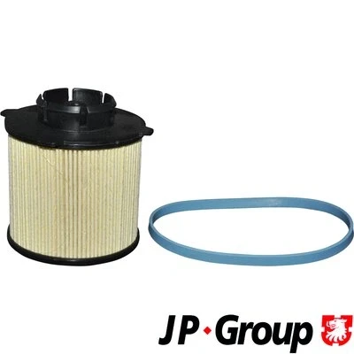 Bilde av Drivstoffilter, cadillac,chevrolet,opel,saab,vauxhall, 13263262, 5818085