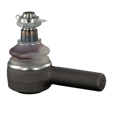 Bilde av febi BILSTEIN 09984 Endeledd 30 Plus framaksel venstre med kronemutter SCANIA: 3 series
