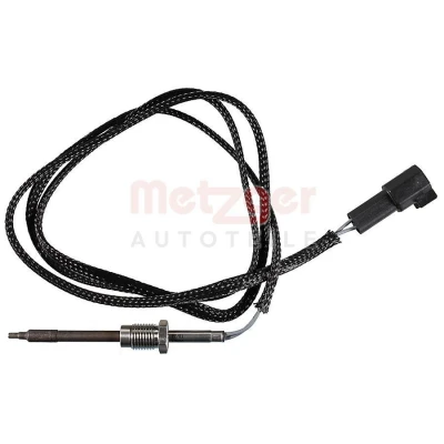 Bilde av METZGER 08941026 Sensorer etter katalysator FORD: S Max Mk1, MONDEO 4 Turnier, Galaxy Mk2 MPV