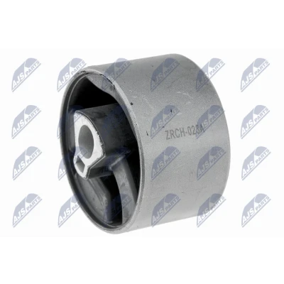 Bilde av Lagring, motor, Bak, chrysler grand voyager v, 04880603AA, 04880604AA, 4880603AA, 4880604AA, K04880603AA, K04880604AA