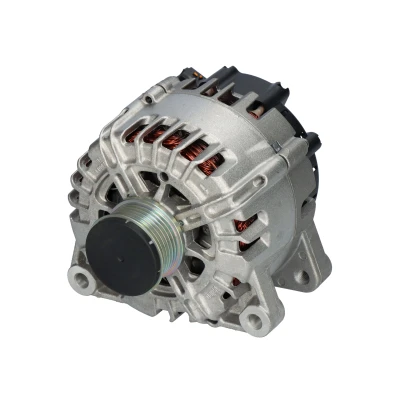 Bilde av VALEO 439779 Dynamo 14V 180A PEUGEOT: Partner II Van, 508 I SW, 5008 I, CITROËN: Berlingo C5 III Stasjonsvogn, II, FIAT: Scudo