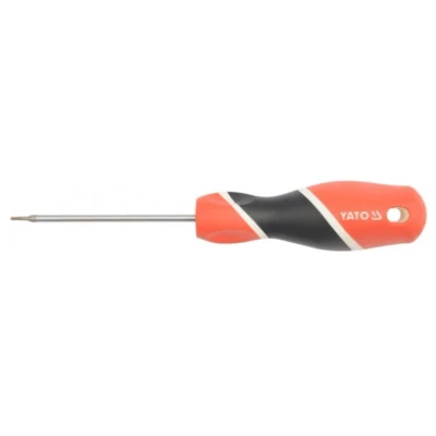 Bilde av YATO YT 25950 Skrutrekker T5 75mm innvendig torx