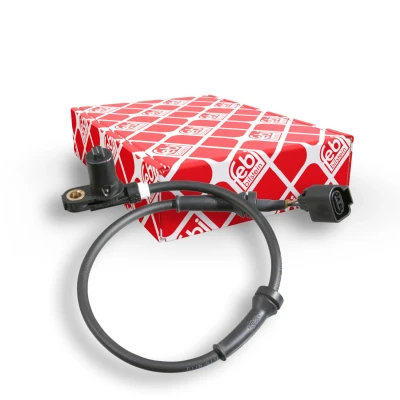 Bilde av FEBI BILSTEIN 24054 ABS Sensor framaksel venstre, høyre VOLKSWAGEN: Sharan I, SEAT: Alhambra I