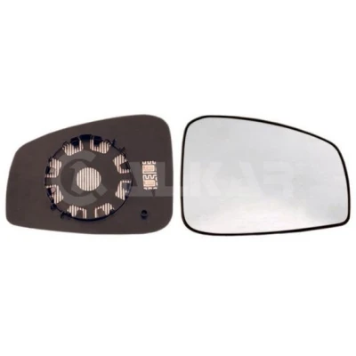 Bilde av ALKAR 6442231 Speilglass høyre