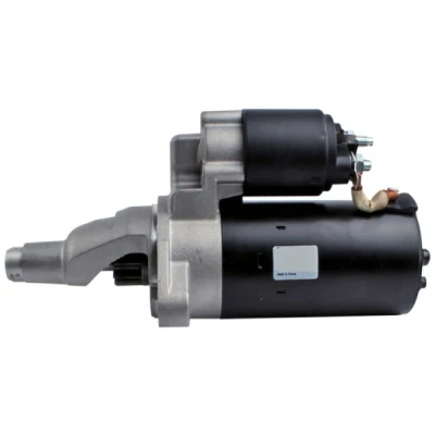 Bilde av HELLA 8EA 012 526 371 Starter 12 2 10 AUDI: A4 B7 Avant, A6 C5 Sedan, VOLKSWAGEN: Passat B5 GP Stasjonsvogn