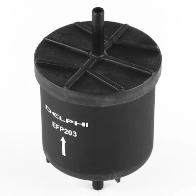Bilde av DELPHI EFP203 Drivstoffilter ledningsfilter FORD: Escort 5, Transit Mk4 Van, Minibuss