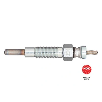 Bilde av NGK 6525 Glødeplugg 10,5V 6,5A M10 x 1,25