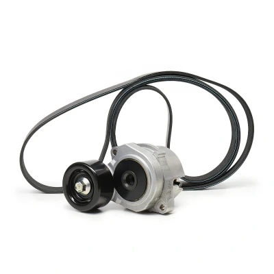 Bilde av SKF VKMA 63010 Kileribberem HONDA: CR V 3, 2