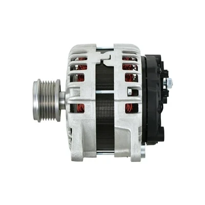Bilde av HELLA 8EL 015 637 461 Dynamo 14V 150A NISSAN: Qashqai 2