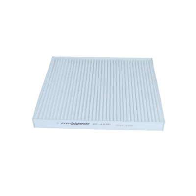 Bilde av MAXGEAR 26 1981 Kupéfilter pollenfilter 217 199 20