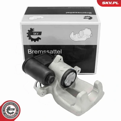 Bilde av Bremsecaliper ESEN SKV 74SKV983