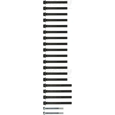 Bilde av REINZ 14 55049 01 Sylindertoppskrue utvendig torx MITSUBISHI: PAJERO 2