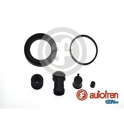 Bilde av AUTOFREN SEINSA D4648 Bremseklave Reparasjonssett framaksel 57 MAZDA: 323 F 6, 6 Hatchback