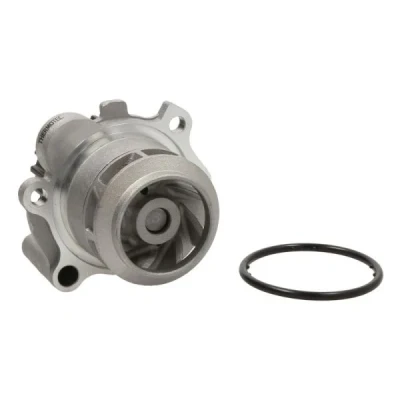 Bilde av THERMOTEC D1W043TT Vannpumpe 19 med tetning mekanisk VOLKSWAGEN: Polo IV Hatchback