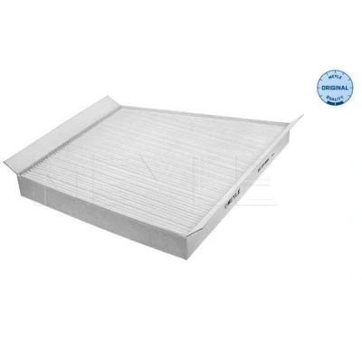 Bilde av MEYLE 012 319 0006 Kupéfilter Partikkelfilter, Filterinnsats, pollenfilter 316 34 ORIGINAL Quality MERCEDES BENZ: E Klasse Sedan, T modell