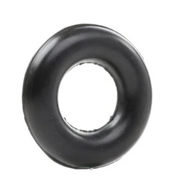 Bilde av BOSAL 255 338 Gummistriper, eksosanlegg AUDI: 90 B3, VOLKSWAGEN: Polo II Hatchback, MERCEDES BENZ: /8 Sedan