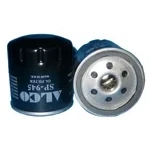 Bilde av ALCO FILTER SP 945 Oljefilter 3/4 16UNF Påskruingsfilter FORD: ESCORT 4, FIESTA 3