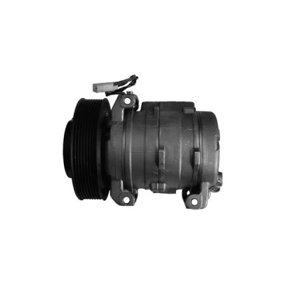 Bilde av Kompressor, klimaanlegg alfa romeo, alpina, aston martin, audi, bmw, chevrolet, dacia, daihatsu, fiat, ford, honda, jaguar, kia, lada, lamborghini,
