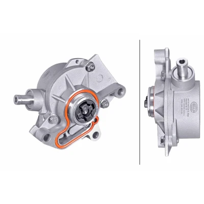 Bilde av Vakuumpumpe, bremsesystem HELLA 8TM 358 400 331