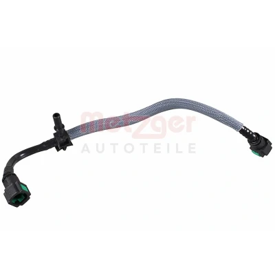 Bilde av METZGER Brennstoffledning 2150253 LAND ROVER: Range Rover Sport