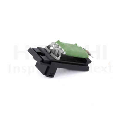 Bilde av HITACHI 2502586 motstand, kupevifte FORD: Transit Mk4 Van
