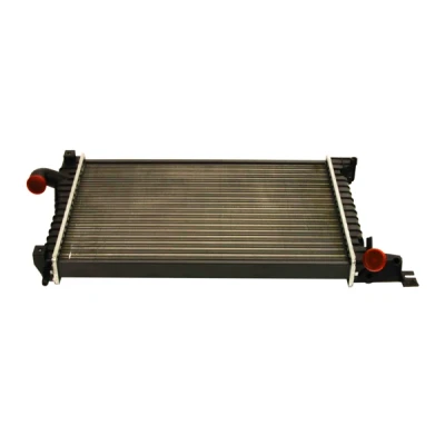 Bilde av MAXGEAR AC230019 Radiator Aluminium 366 496 42 Kjøleribber loddet OPEL: Vectra B Stasjonsvogn