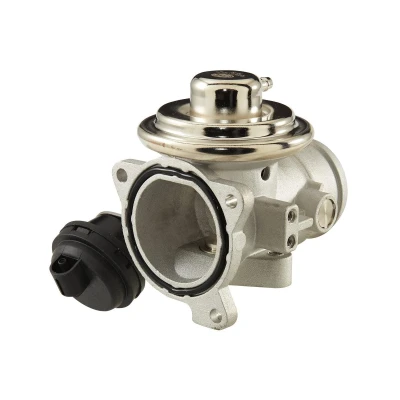 Bilde av HELLA 6NU 010 171 161 EGR Ventil pneumatisk med tetning VOLKSWAGEN: Passat B5 GP Stasjonsvogn, Sharan I, Sedan, AUDI: A6 C5 Avant