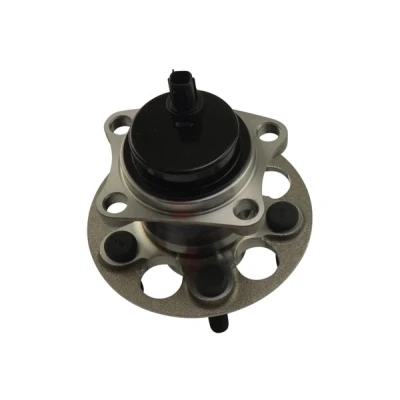 Bilde av KAVO PARTS WBH 9032 Hjullagersett bakaksel med integrert ABS sensor 74 TOYOTA: Urban Cruiser